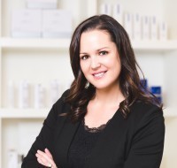 Dr. Jolene le Roux MD Cosmetic Laser Clinic Port Moody Coquitlam Abbotsford