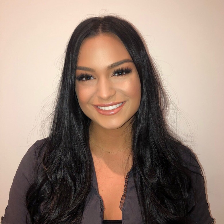 md cosmetic team member