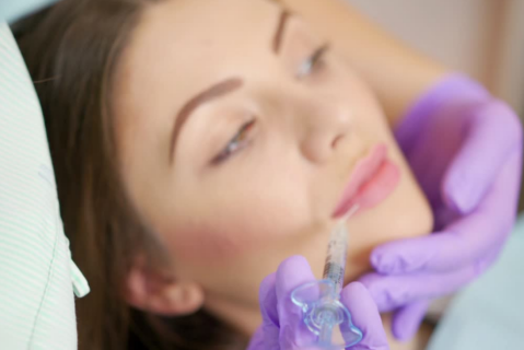 Injectable HA Filler Foundations