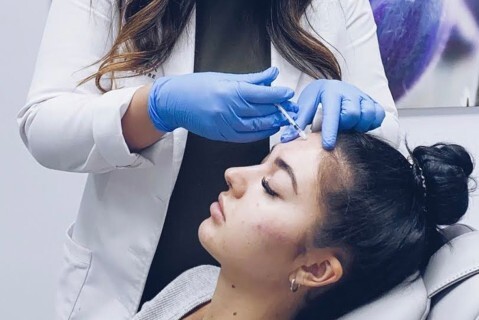 Cosmetic Neuromodulator Foundations