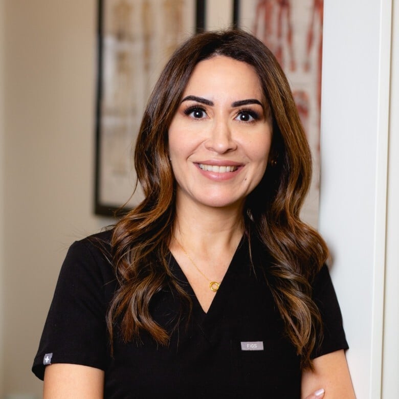Dr. Kathrine Tavakoli, ND