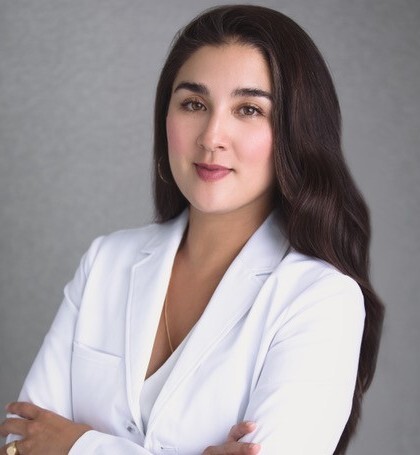 Dr. Jacqueline Hermanson, ND