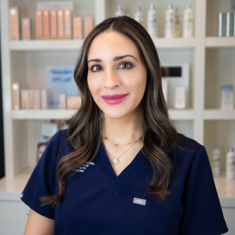 Dr. Lindsey Jesswein, ND