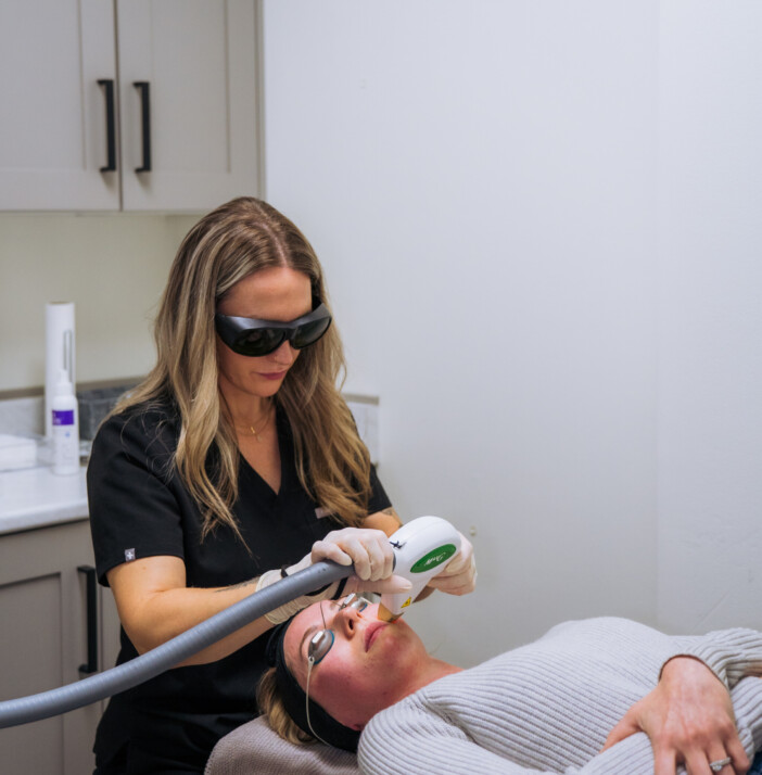 MD Cosmetic & Laser Clinic