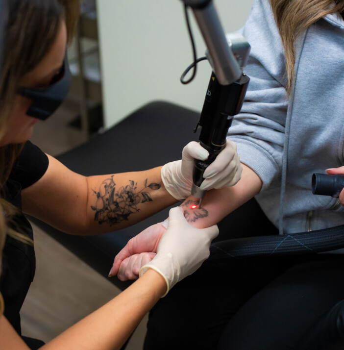 MD Cosmetic & Laser Clinic