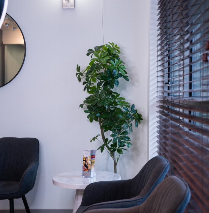 MD Cosmetic & Laser Clinic