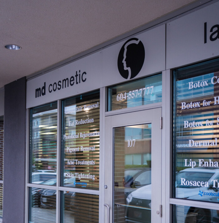 MD Cosmetic & Laser Clinic