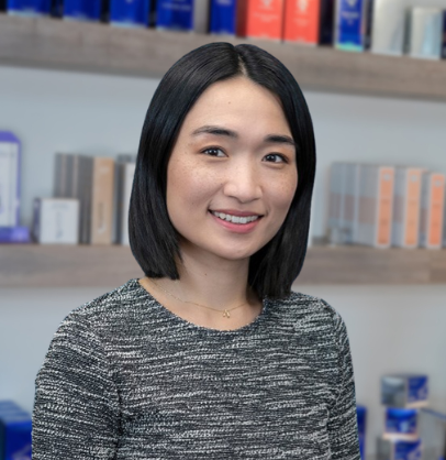 Dr. Linda Jiao, MD